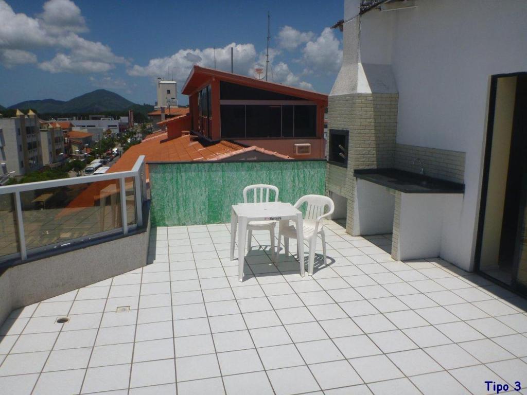 Pousada Ilhas Gregas Florianópolis Exterior foto