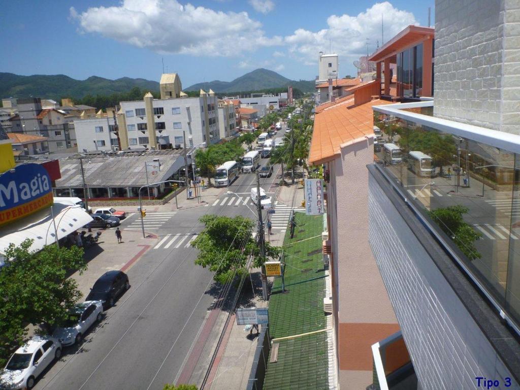 Pousada Ilhas Gregas Florianópolis Exterior foto
